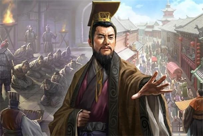 杨坚为什么不是隋太祖