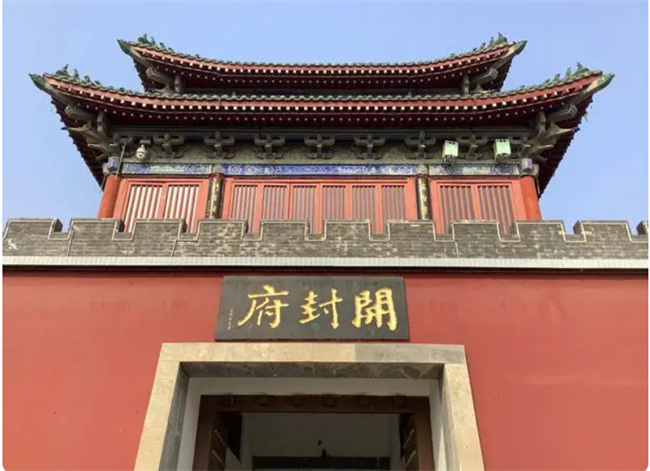 北宋为什么选择不利于攻守的开封作都城有三个原因(北宋首都为什么在开封)