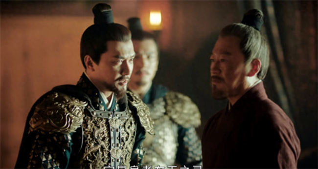 顾成朱元璋亲兵徐达的爱将70岁投降朱棣9代人守护明朝(朱元璋大臣徐达)