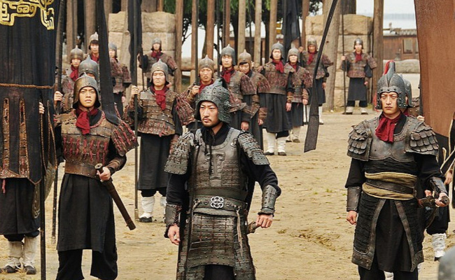 玄武门之变李渊为何会向李世民妥协玄武门之变是什么时候(玄武门之变李渊有责任吗)