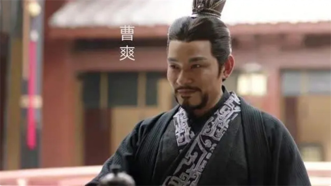 司马懿杀曹爽三族