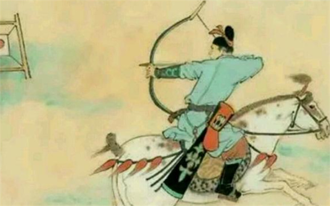 达拉然弓箭商在哪