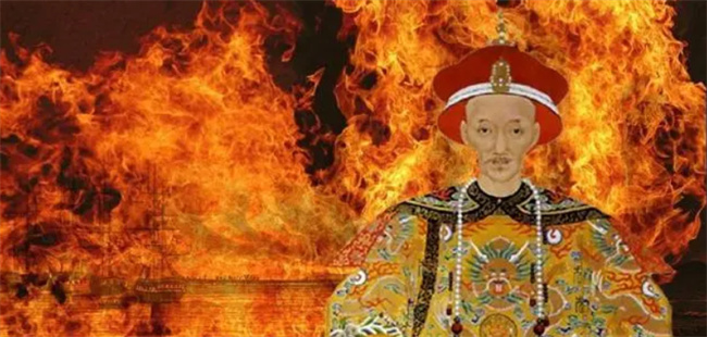 皇上聪明
