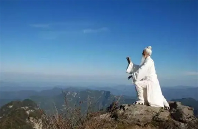 人最好的养生是什么