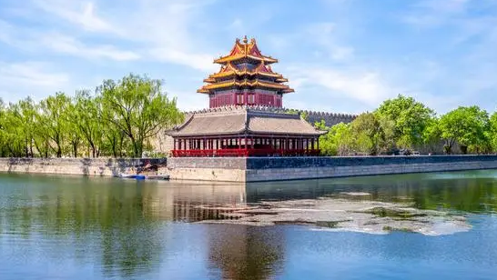 2024年北京三月份是冷是热北京三月天气怎么样(北京3月底4月初天气)