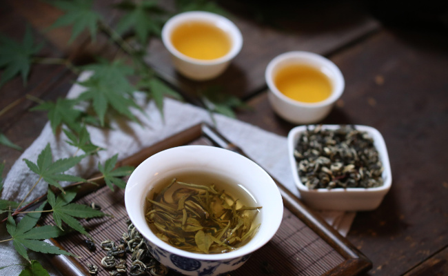 一茶现万千不同国家如何饮茶(世界各国饮茶)