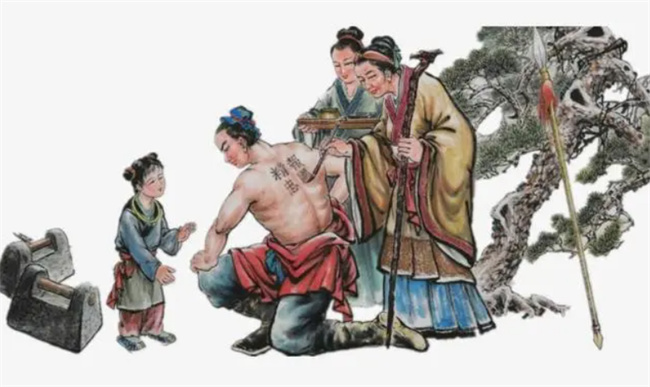 赵构没有被俘