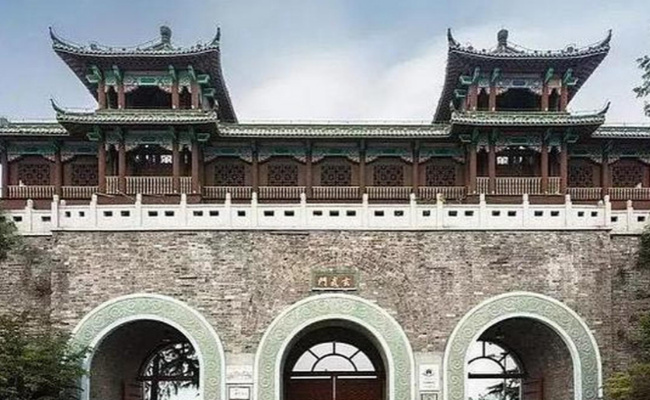 玄武门之变李渊有责任吗