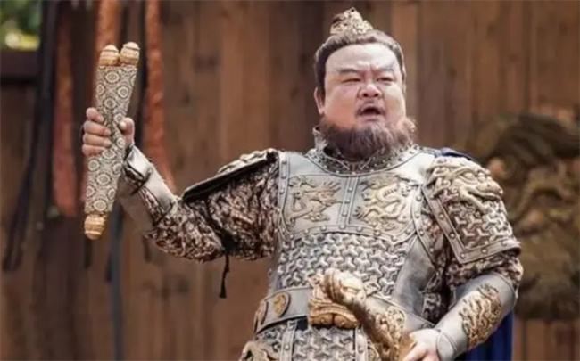 唐朝历史上最惨烈的一战主帅到底是神还是魔(唐朝第一战神)