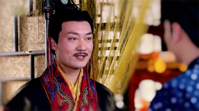 陈宣帝柳皇后被皇帝舅舅嫁给有妇之夫两经亡国成一世传奇(陈宣帝陈顼)