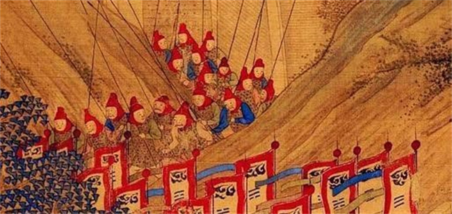 南明疑案延平王军队为什么自始至终都无法和李定国会师(明朝延平王)