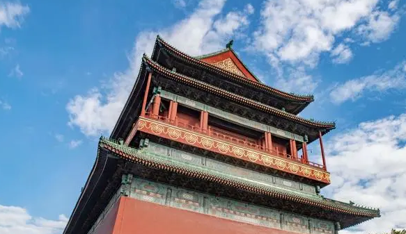 北京3月底4月初天气