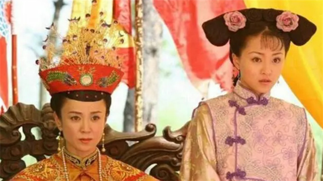 皇上聪明