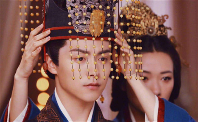 汉献帝刘协是谁的后代