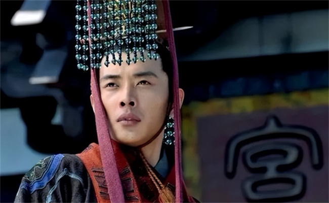 汉献帝刘协是谁的后代