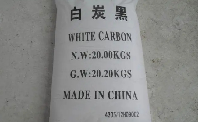白炭黑粉尘会爆炸吗