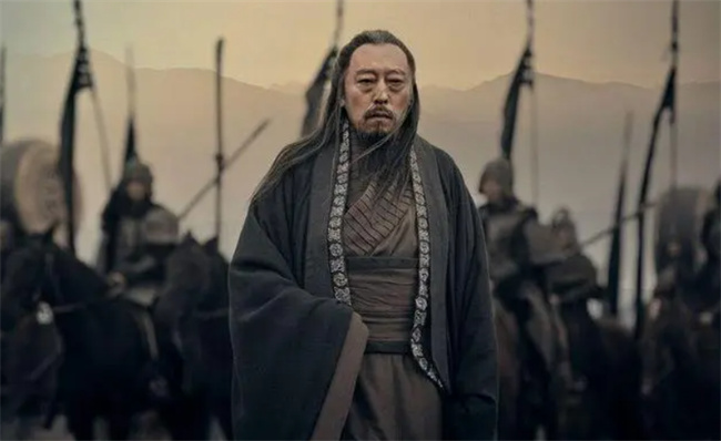 司马懿杀曹爽三族