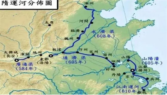 唐朝第一战神