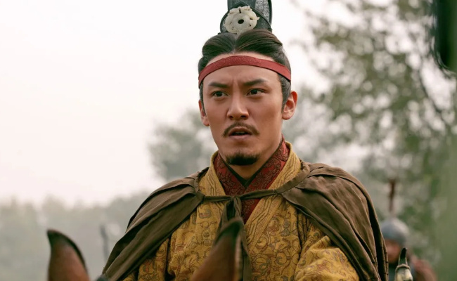 三国杀名将传