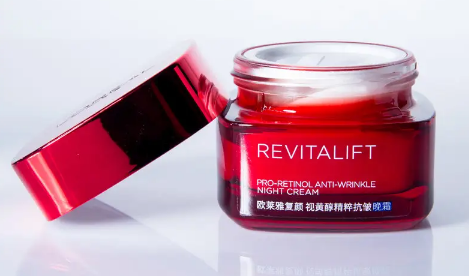 revitalift是欧莱雅的什么化妆品revitalift是日霜还是晚霜(revltallft欧莱雅)