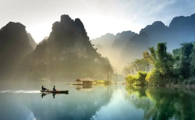 旅游为什么要买东西
