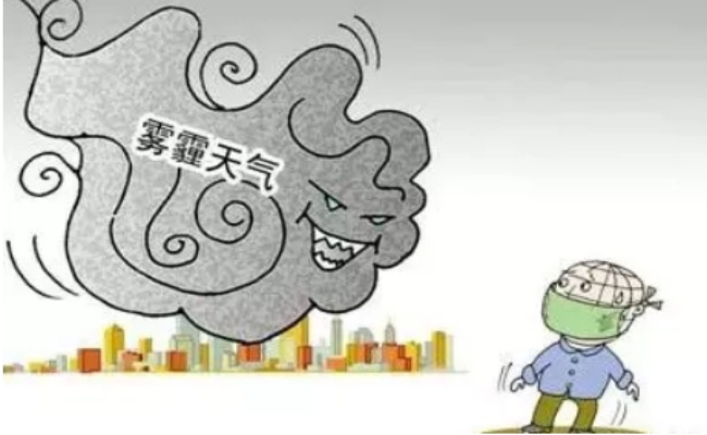 高温天气如何做好防护措施