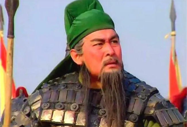 刘备夷陵之战带的将领
