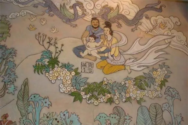 为何周朝秦朝西汉隋朝唐朝都开创于陕西关中说出别不信(陕西周秦汉唐为什么没隋)