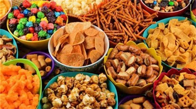 反式脂肪酸食物有哪些常见食物图片