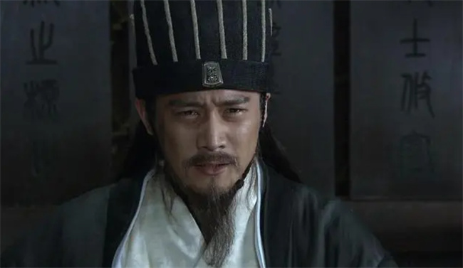 刘备夷陵之战带的将领