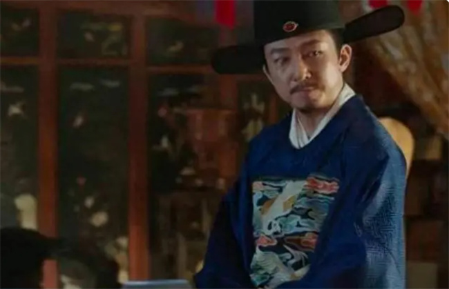 朱元璋最恨的一个姓