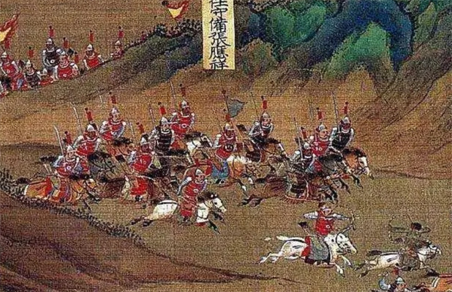 明末清初剃发