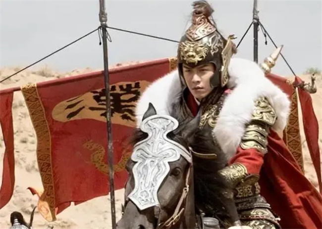 霍去病推举一人汉武帝重用三十年汉朝三代皇帝视他如父(霍去病 汉武帝)