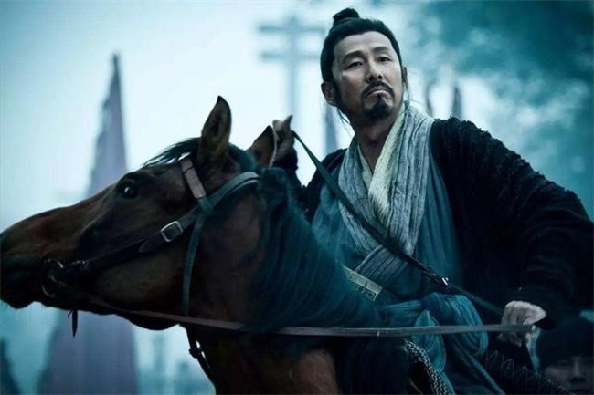 刘邦的驭人之术无人能及
