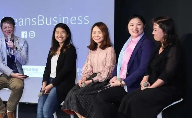 全社会就业人员女性占比