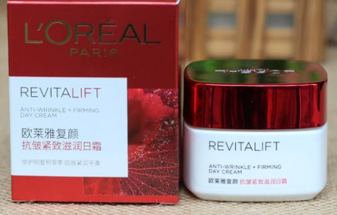 revltallft欧莱雅