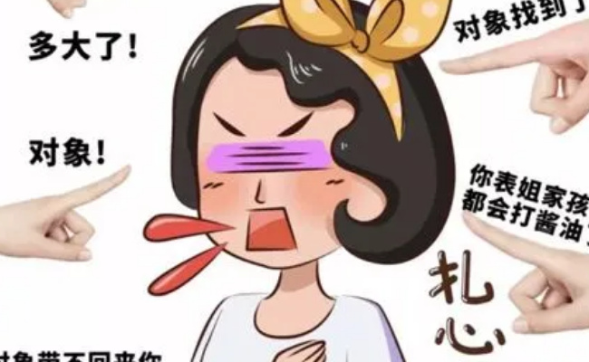 三姑六婆是指的谁