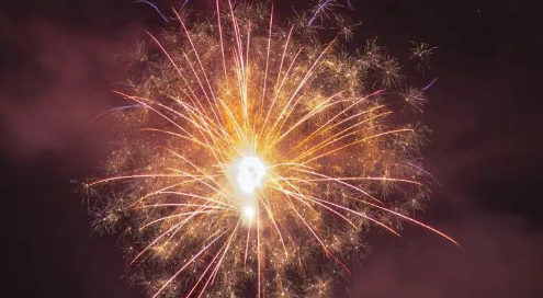 江西新余2024年解禁烟花爆竹吗(新余市禁止燃放烟花爆竹实施方案)