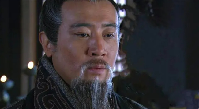 刘备夷陵之战带的将领