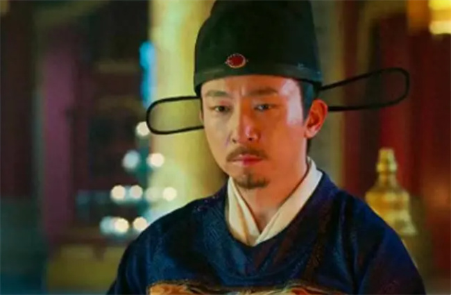 朱元璋最恨的一个姓