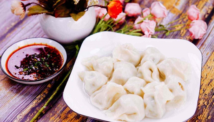 芹菜猪肉饺子馅怎么拌好吃