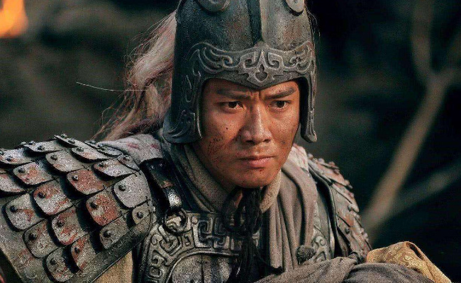 三国杀名将传