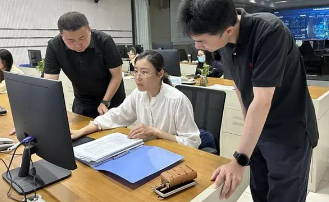 指尖上的负担