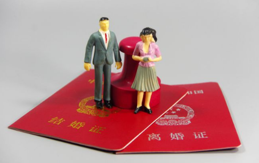 离婚冷静期还算合法夫妻吗