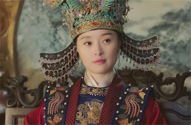 明清皇后皇太后在国家政治中扮演什么角色后族干政程度(清朝皇太后权利)