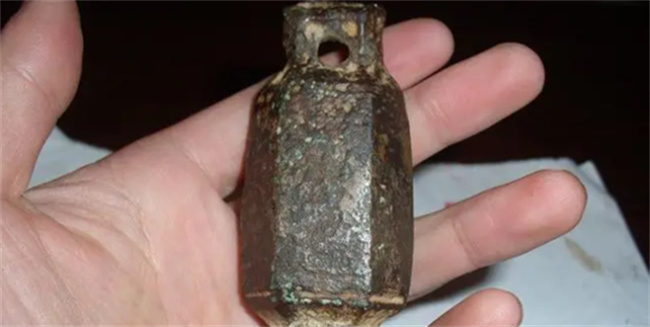 ​铜权是什么古代铜权的价值是什么
