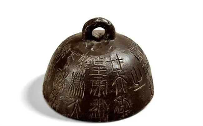 ​铜权是什么古代铜权的价值是什么