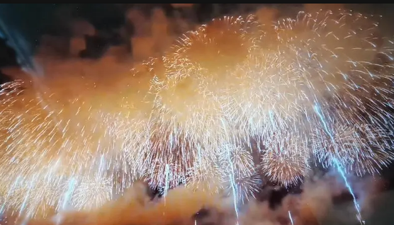 从事烟花爆竹批发的企业和零售经营者的经营布点应当经谁审批