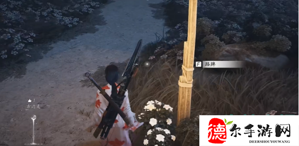燕云十六声花海无颜奇遇怎么做