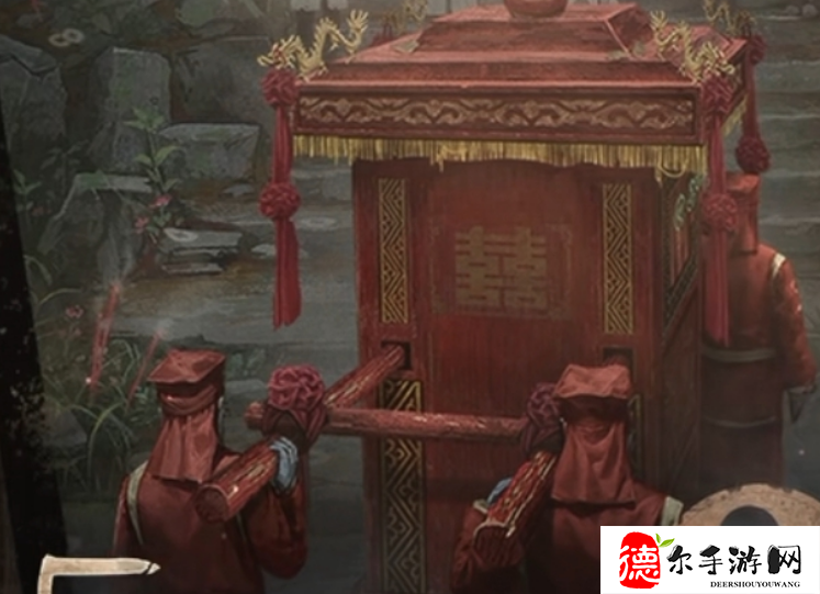 纸嫁衣7啥时候上线